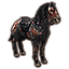 Zombie Horse icon
